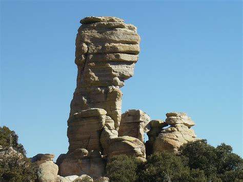 Mount Lemon Az Tucson Arizona Desert Dream Canyon Lake