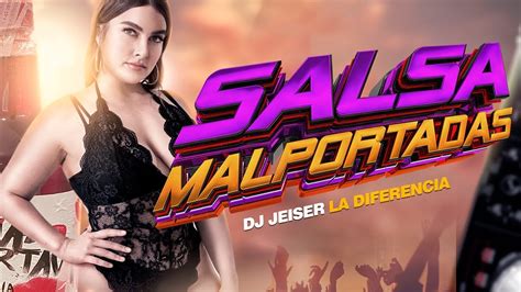 SALSA BAUL PARA VENEZOLANOS MAL PORTADAS VOL 2 SALSA ROMÁNTICA SALSA