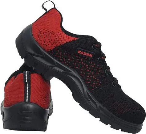 Karam Safety Shoes Karam Isi Marked Flyknit Safety Shoe Excellent