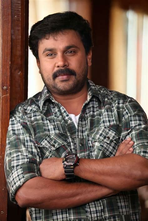 Malayalam Actor Dileep House Photos