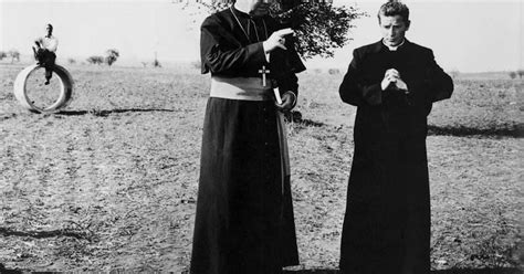 Abbey Roads The Catholic Church S Acceptance Of Gay People