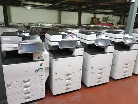 Photocopier Rental Johor Bahru JB Our Warehouse