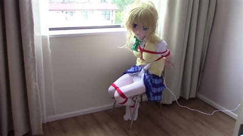 Bounded Kigurumi Vibrating Vibrator Vibrator Porn XHamster