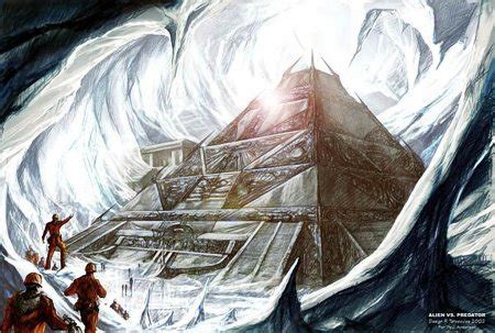 Пирамиды (часть 2) | Пикабу