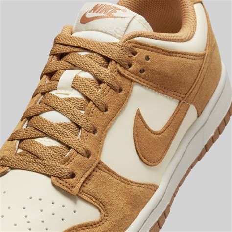 84発売 Nike Dunk Low Nnナイキ ダンク Low Nn Coconut Milk Flax Sail Hj7673 100