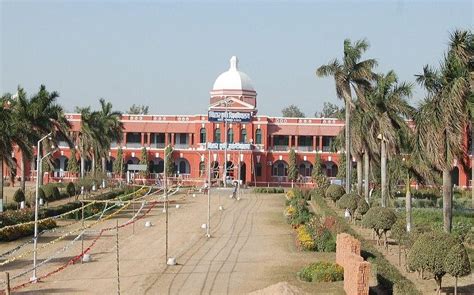 Bihar Agricultural University Bau Sabour Bhagalpur Images