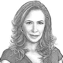 Brane Space: WSJ's Kim Strassel Gives Away The Real Reason The Right's ...