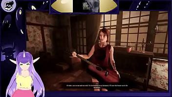 Lujuria del más allá Parte XVIDEOS