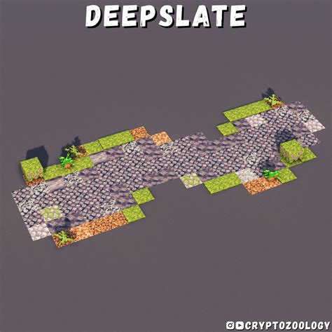 minecraft paths ideas 2