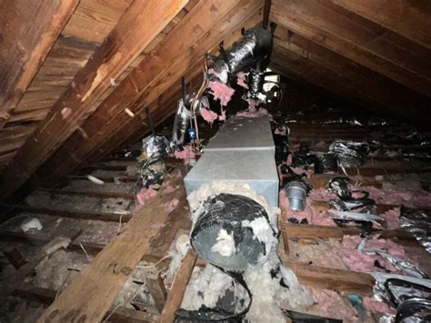 How To Insulate Attic Roof Rafters Tips For A Cozy And Efficient Home