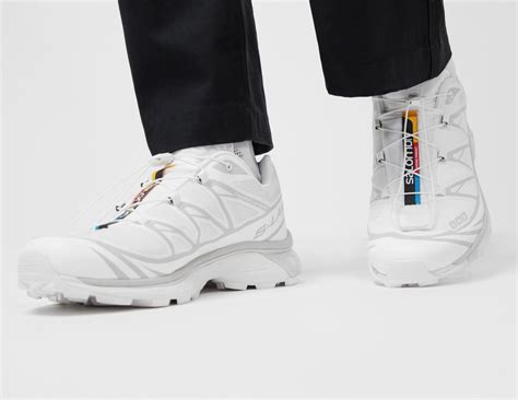The Ultimate Salomon Sizing Guide With Size Size Blog