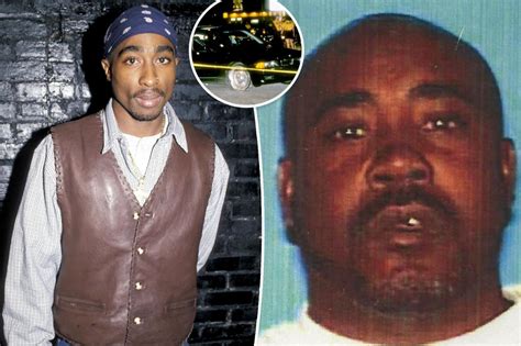 Duane ‘keffe D Davis Charged With Murder In Tupac Shakur Shooting