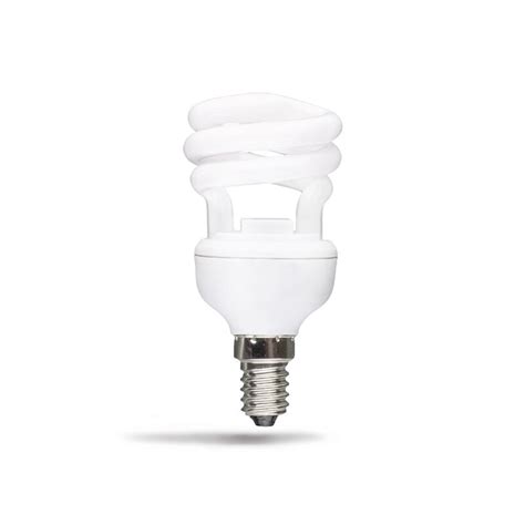 Osram Energiesparlampe Duluxstar Mini Twist Spirale 8W 40W E14 Lumi