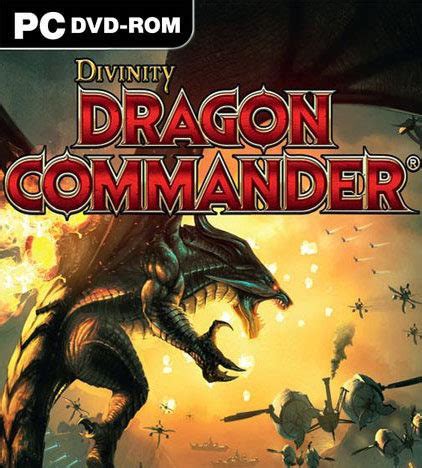 Divinity - Dragon Commander Strategie Daedalic