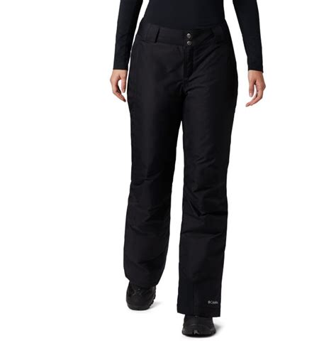 Women's Bugaboo™ Omni-Heat Insulated Ski Pants | Columbia Sportswear