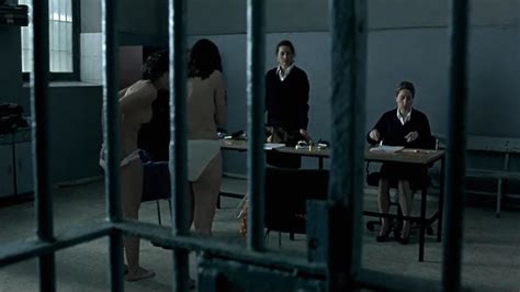 Nude video celebs Adriana Ozores nude Heroína 2005