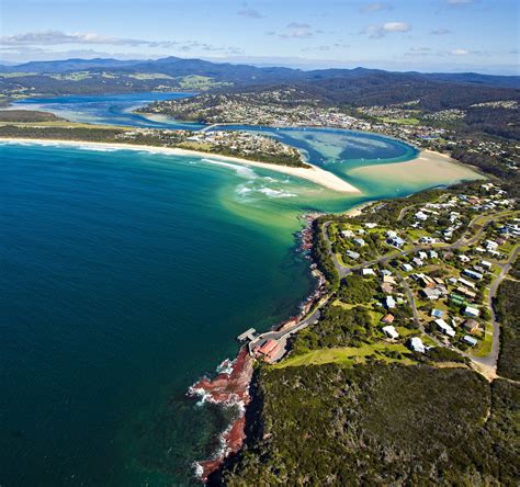 Sapphire Coast Visitor Information Centres Sydney Melbourne Touring