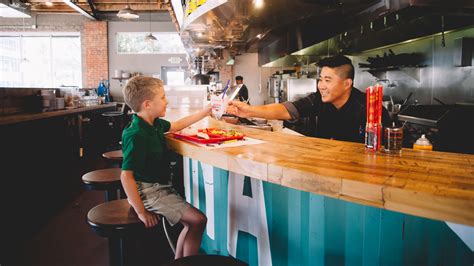 10 Family-Friendly Restaurants in Denver