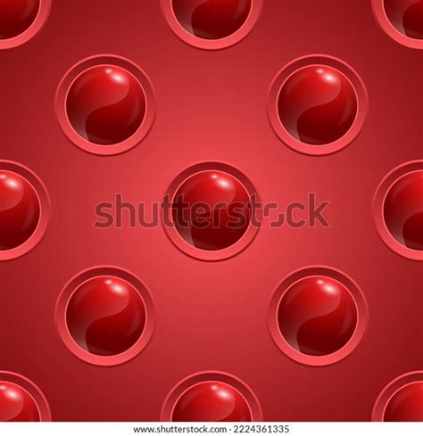 Metal Sphere Background Metal Ball Stock Vector (Royalty Free