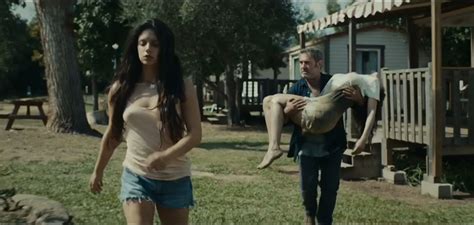 Nude Video Celebs Laetitia Casta Nude Noee Abita Nude Une Ile S E