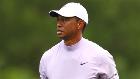 Tiger Woods Facing Wrongful Death Lawsuit Related To Drunk Driving