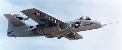 Engineering:Northrop YA-9 - HandWiki