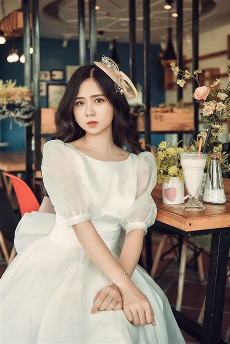 Hot girl trường Luật ước mơ làm giảng viên Báo Dân trí