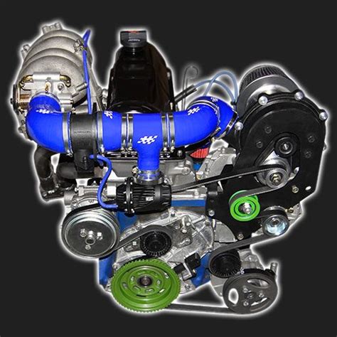 Компрессор (приводной нагнетатель)