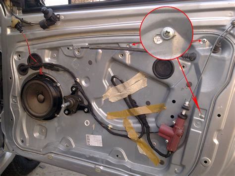 Электросхему Шкода Румстер - burdenjapanese