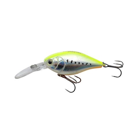 Strike Pro Cranky-X Deep 60 Lure The KingFisher