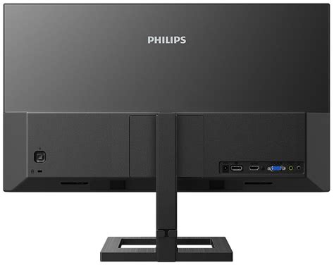 Philips Monitorserie E2: Full HD, 4K UHD und UltraWide - Notebookcheck ...
