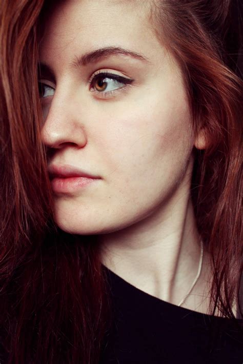 Free Picture Eye Brunette Skin Fashion Portrait Girl Glamour Woman Pretty Face