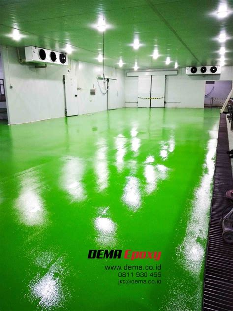 Tips Memilih Epoxy Lantai Yang Tepat Untuk Lantai Bangunan Dema Epoxy