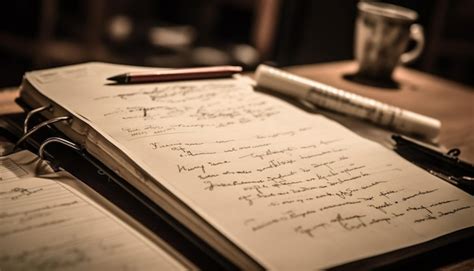 imagenes de escritos cientificos descarga gratuita en freepik