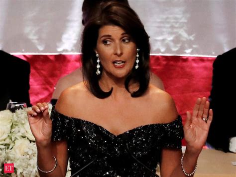 Nikki Haley Plastic Surgery Before And After Botox Facelift Body