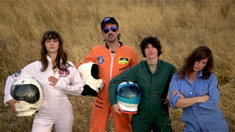 Tropical Fuck Storm Cover Missy Elliott On Can T Stop Self Titled