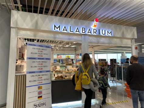 Crítica Malabarium Horno Santo Cristo Aeropuerto Mallorca Planaje