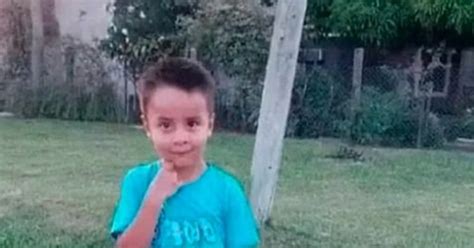 Loan Declaró La Nena De 4 Años Que Dijo Que Su Papá Enterró A “un Nene En Una Bolsa Negra”