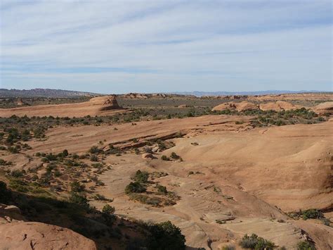 Arches National Park Bryan Doty Flickr