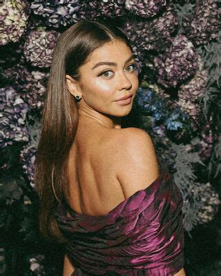 Sarah Hyland Sarahhyland Nude OnlyFans NudoStar TV