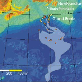 Location map of Lituya Bay, Alaska. | Download Scientific Diagram