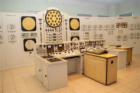 Russia celebrates 65th anniversary of world's first commercial nuclear ...