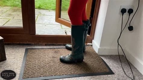 Wellies Porn Tube Video Clips Clips4sale