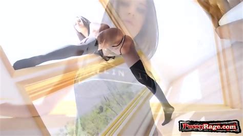 Hot Model Sex With Cumshot