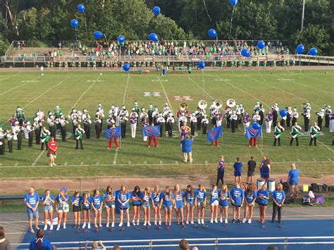 Roundup: Fairmont Senior holds off Linsly; Late score lifts Winfield