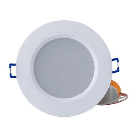 Đèn Led âm Trần Downlight 5w D At06l 905