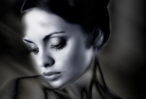 Wallpaper Brunette Lips Face Portrait Desktop Wallpaper D Vector Girls ID