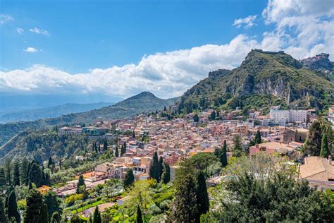 interesting facts  sicily italys southernmost region