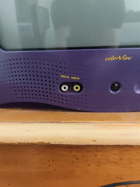 Anyone Familiar With Rcacomposite Input With No Red Rcrtgaming