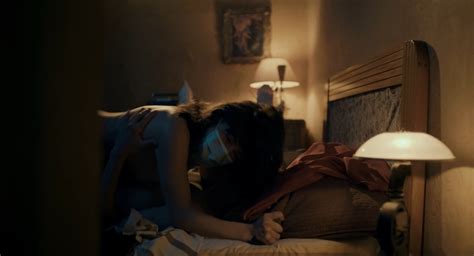 Nude Video Celebs Maya Villacreses Nude El Invento De La Soledad 2021